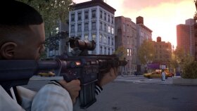 Tactical HK417 - GTA4