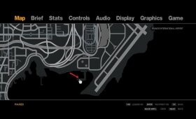 Minigun V Style - GTA4