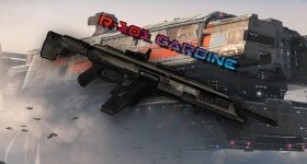 R-101 Carbine