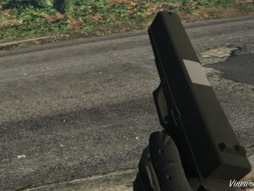 Glock Pack - GTA5