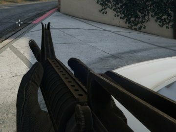 M4A1 - GTA5