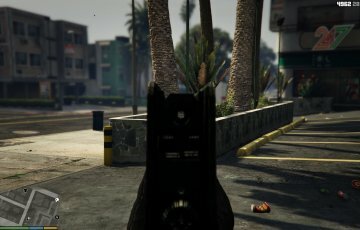Famas F1 - GTA5