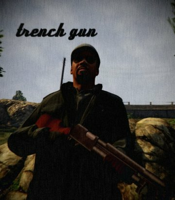 WW2 Pack - GTA5
