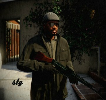 WW2 Pack - GTA5