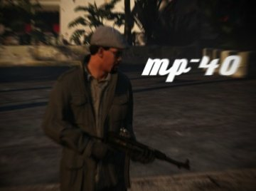WW2 Pack - GTA5