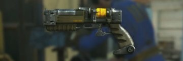 Fallout 4 Laser Rifle + Sons