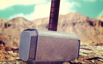 Hammer of Thor