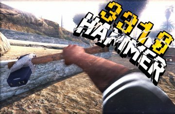 3310 Hammer