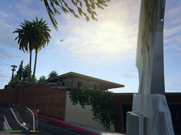 Gun Blade & Buster Sword (Final Fantasy) - GTA5