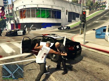 Gun Blade & Buster Sword (Final Fantasy) - GTA5