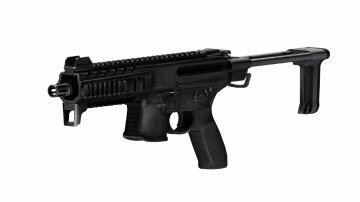 Ultimate BattleField Weapons Pack - GTA5