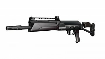 Ultimate BattleField Weapons Pack - GTA5