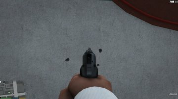 P226 Sig Sauer - GTA5