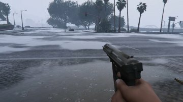 Intratec TEC-9 - GTA5