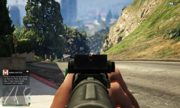 AK-74 - GTA5