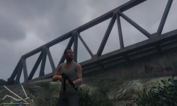 Akm Pack (Animé) - GTA5