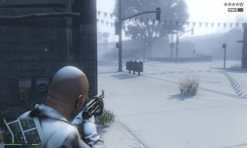 Akm Pack (Animé) - GTA5