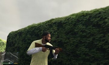 Akm Pack (Animé) - GTA5