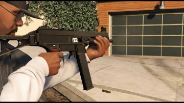 UMP 45 - GTA5