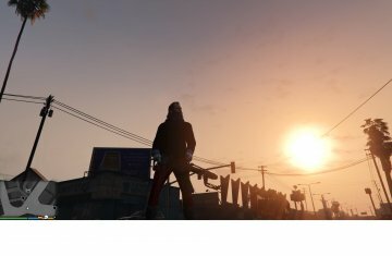 Flamer - GTA5