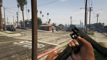 Glock 30 - GTA5