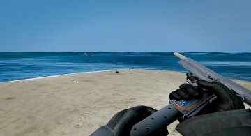 Silverballer (Animated) - GTA5