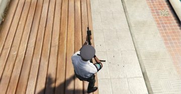 Taurus SMT 40 - GTA5