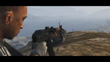 AK-74U - GTA5