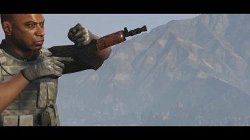 AK-74U - GTA5