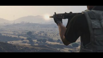AK-74U - GTA5