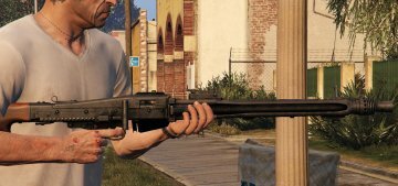 MG-42 [Add-On / Replace] - GTA5
