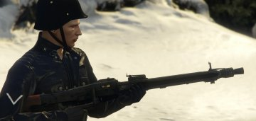 MG-42 [Add-On / Replace] - GTA5