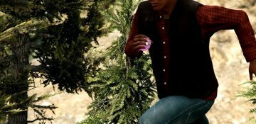 Pokeballs Mod - GTA5