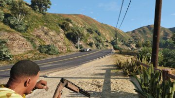 Rottweil Olympia 72 - GTA5