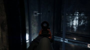 M4A1 [Animated] - GTA5