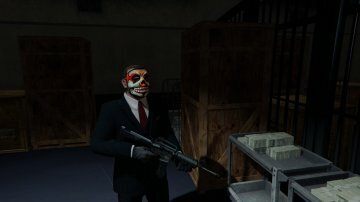 M4A1 [Animated] - GTA5