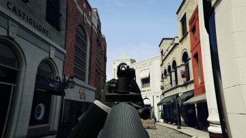 M4A1 [Animated] - GTA5