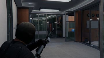 M4A1 [Animated] - GTA5