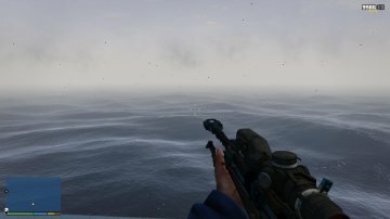 Locus (BO3) [Animated] - GTA5