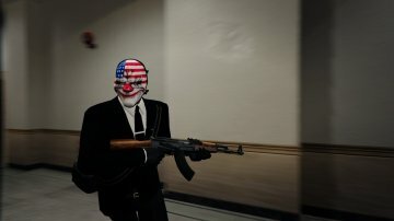 AK-47 [Animated] - GTA5