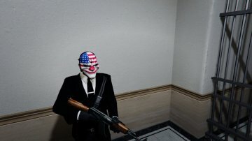 AK-47 [Animated] - GTA5