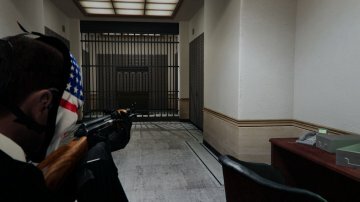 AK-47 [Animated] - GTA5