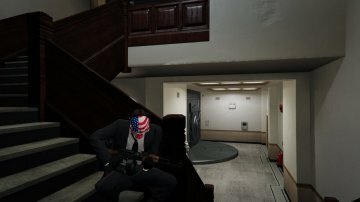 AK-47 [Animated] - GTA5