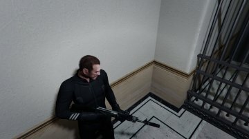 AK-47 [Animated] - GTA5