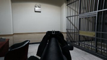 AK-47 [Animated] - GTA5