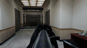 AK-47 [Animated] - GTA5