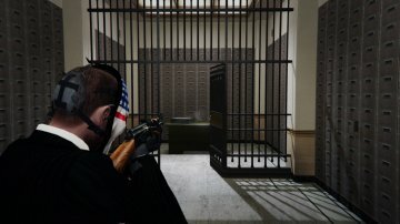 AK-47 [Animated] - GTA5