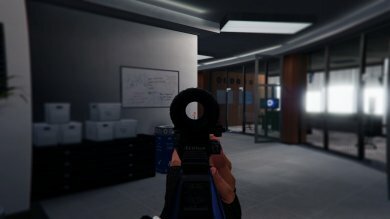 Steyr AUG A3 [Animated | 3 Sights, 11 Camos] - GTA5