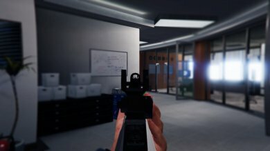 Steyr AUG A3 [Animated | 3 Sights, 11 Camos] - GTA5