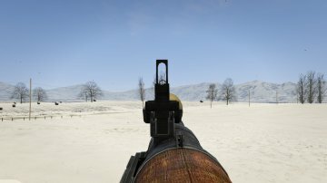 RPG-7 - GTA5